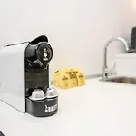 Minimal Jewel Loft Tra Verona E Il Di Garda Διαμέρισμα *